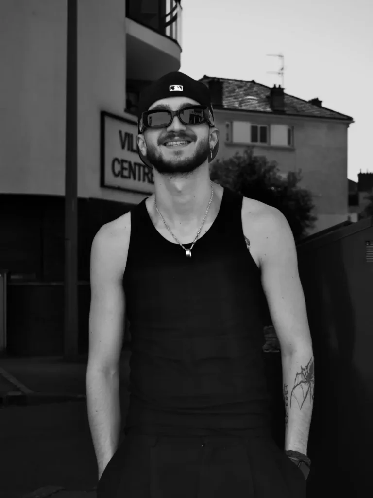 BENGOUZ 